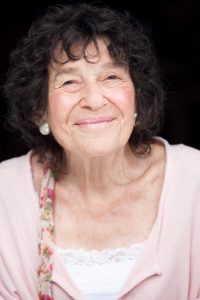 Lynn Ruth Miller